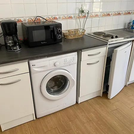 דירה Appartement De 30 M² Coeur De Ville