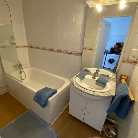 Appartement De 30 M² Coeur De Ville *