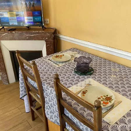 Appartement De 30 M² Coeur De Ville *