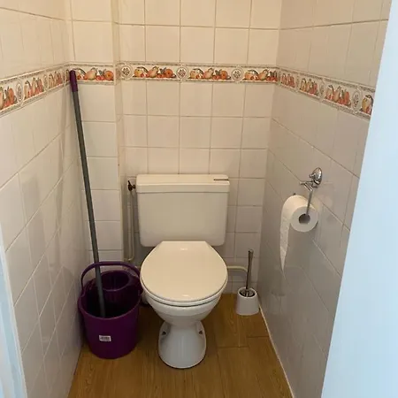Appartement De 30 M² Coeur De Ville *